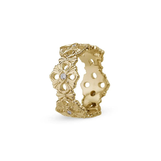 OPERA ETERNELLE Diamond Ring