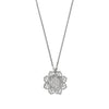 Rombi Pendant by Buccellati Buccellati Collection