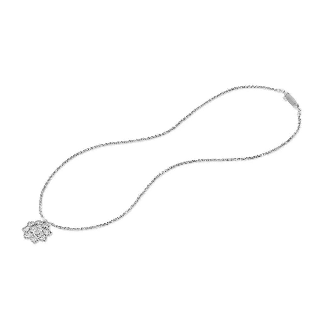 Rombi Pendant by Buccellati Buccellati Collection
