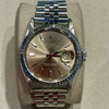 ROLEX Oyster Perpetual Datejust Watch Estate Collection