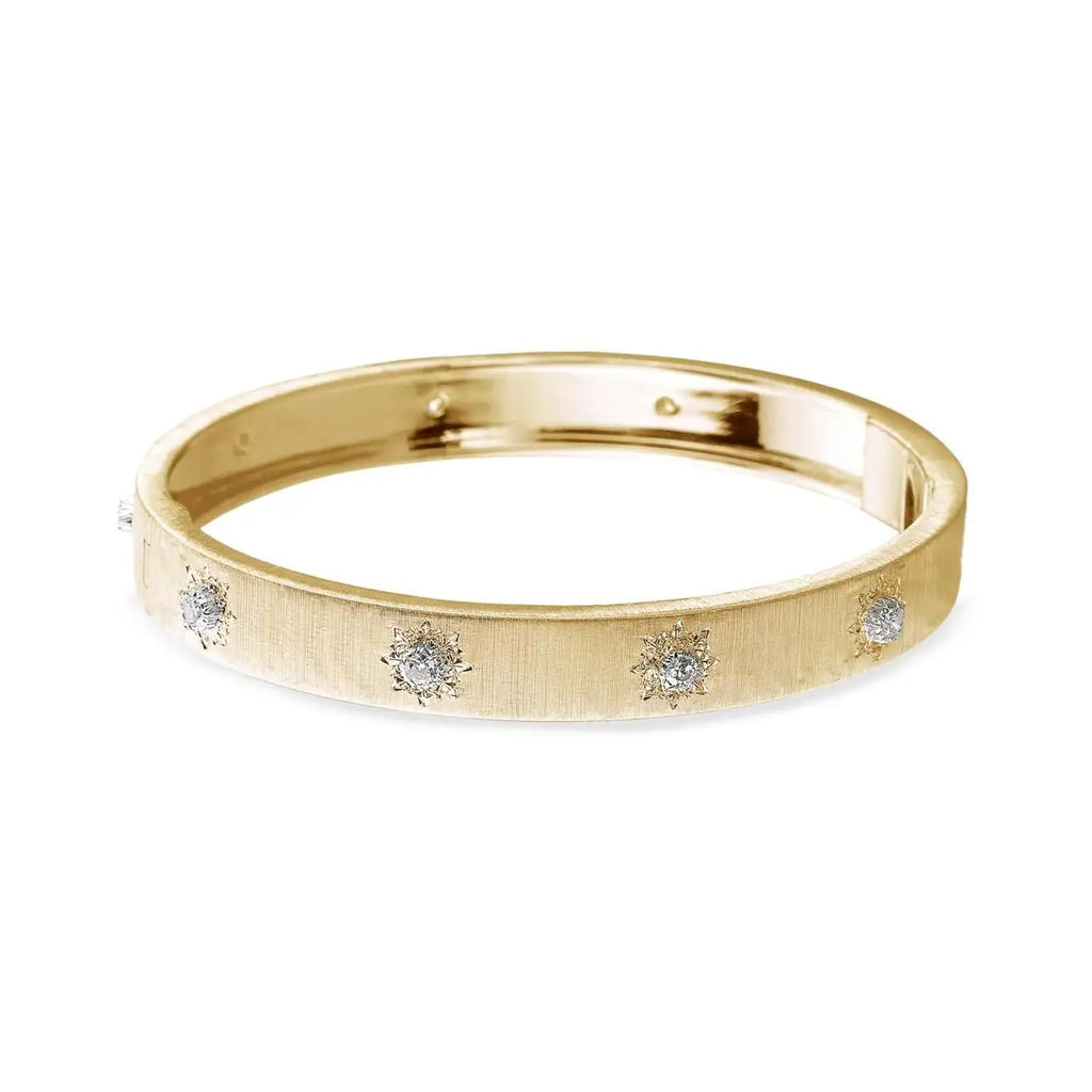 MACRI Classica Bracelet by Buccellati Buccellati Collection