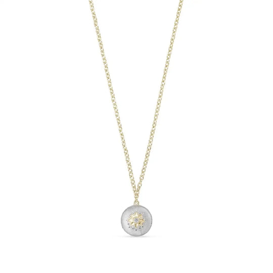 Macri Classica Pendant by Buccellati